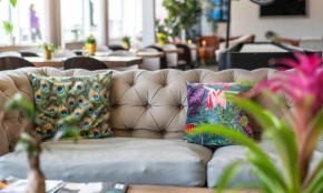 Thon Partner Hotel Kungsbron in Stockholm